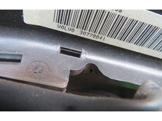 Руль Volvo V70  2008 - 2013 года 30778841      