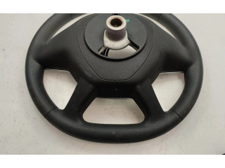 Руль Dacia Duster - года