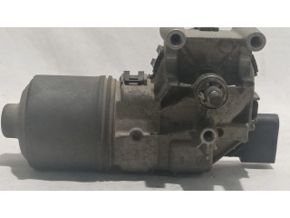 Моторчик дворников 0390241526, 6Q2955119A    Seat Ibiza I (021A)