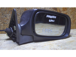 Зеркало электрическое        Subaru Forester SG  2003 - 2005 года   