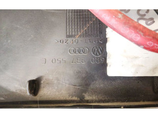 Блок предохранителей  6q0937550c, 6Q0937550C   Volkswagen Polo    