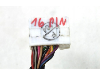 Зеркало электрическое Infiniti QX60 L50 2013-2021 года