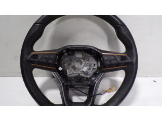 Руль Cupra Formentor 2020- года 5FF419091XEY, 5FF419091