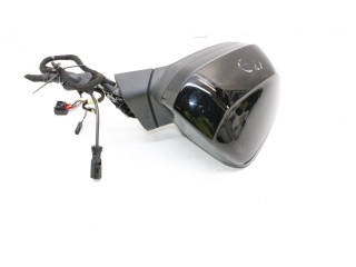 Зеркало электрическое        Audi Q3 F3  2018 -  года   