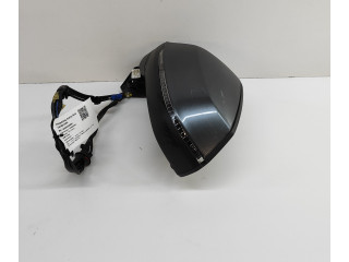 Zpětné zrcátko Audi Q7 4M 2017 4M1857409L