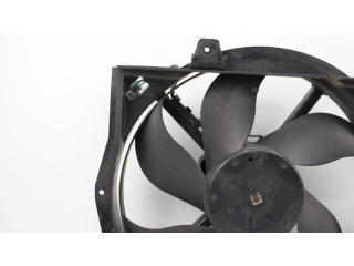 Вентилятор радиатора         Mitsubishi Space Star 