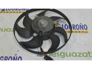 Вентилятор радиатора 1K0998455A, 1K0998455A Audi A3 S3 8P