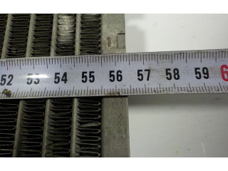 Радиатор охлаждающей жидкости 1330P9, 890960000    Peugeot 2008 I 2013 - 2019 года