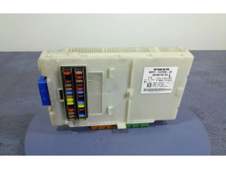 Блок предохранителей 6G9T-14C256-GF, 6G9T-14C256-GF Volvo S80