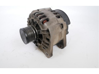 Генератор 8200537415B, 8200537415B   Dacia Logan I      