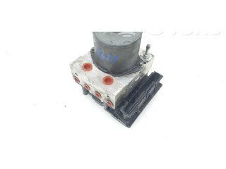 Блок АБС 27536SC021, 0265951586 Subaru Forester SH 2008 - 2013 года