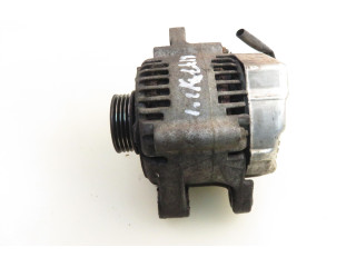 Генератор 1022115450, 2706097401 Daihatsu YRV