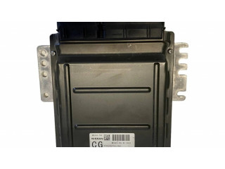 Řídící jednotka MEC63750, MEC63750B15623 Nissan Murano Z50 2006