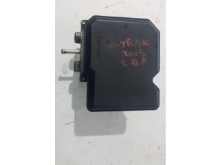 Jednotka ABS Nissan X-Trail T30 2005