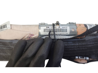 Боковая подушка безопасности 9803005780   Citroen C5