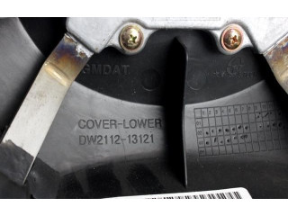 Volant Daewoo Matiz 2002 96316315  