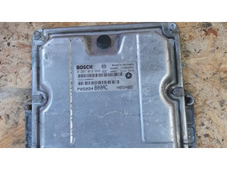 Řídící jednotka 0281012999, P05094800AC Chrysler Voyager 2004