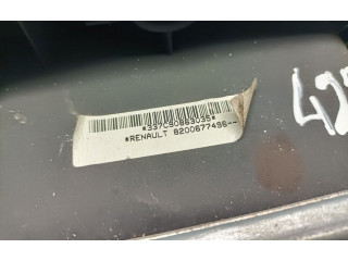 Подушка безопасности водителя SV25-05-06, 425   Renault Clio III