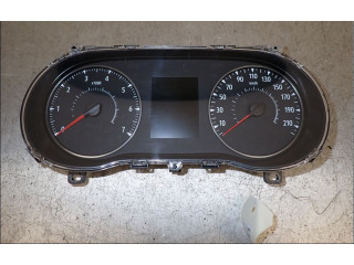 Панель приборов 248094533R   Dacia Sandero III       