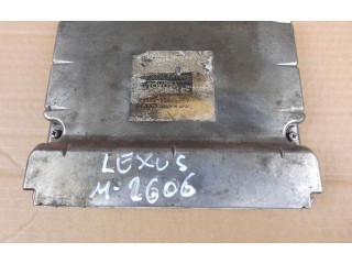 Блок управления коробкой передач 8966150D10 Lexus LS 460 - 600H