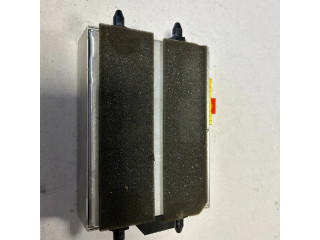 Блок подушек безопасности 1228874   Chevrolet Corvette