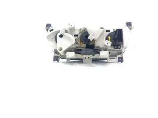 Блок управления климат-контролем 46723236, 46723221   Fiat Doblo