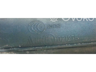 Зеркало электрическое Skoda Octavia Mk3 (5E) 2013 - 2019 года