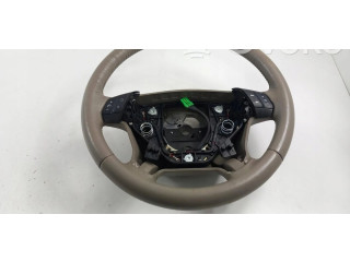 Руль Volvo XC90  2003 - 2006 года       
