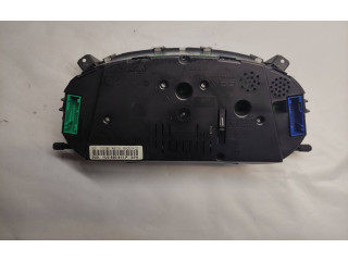 Панель приборов 1U0920911F Skoda Octavia Mk1 (1U)