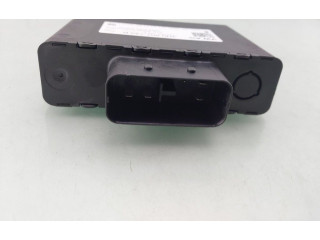 Блок управления 4N0907133B Audi A6 S6 C8 4K