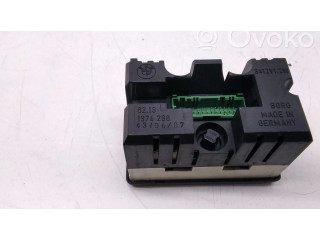 Дисплей 1374288, 6213 BMW 5 E34