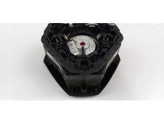 Подушка безопасности водителя    Citroen Nemo