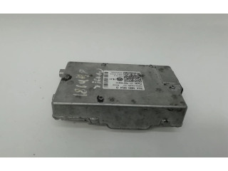 Řídící jednotka Volkswagen Tiguan 2015