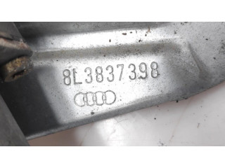 Передний комплект электрического механизма для подъема окна