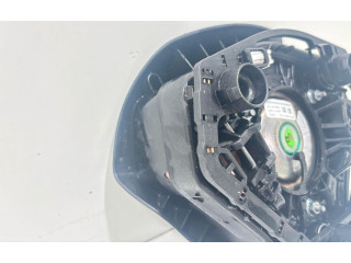 Подушка безопасности водителя 735516201, 073546062120   Fiat Punto Evo