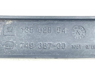 Блок управления 13502554, 74938700 Chevrolet Volt I