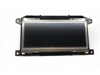 Дисплей    4F0919603   Audi A6 S6 C6 4F