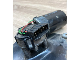 Двигатель стеклоочистителей