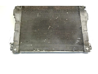 Интеркулер 26010902 Lexus IS 220D-250-350