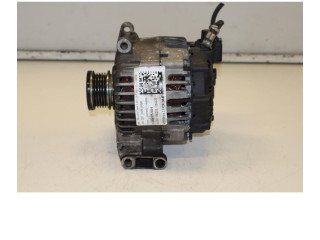 Генератор A6401540502   Mercedes-Benz A W169      