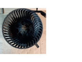 Вентилятор печки