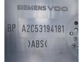 Панель приборов 3C0920   Volkswagen PASSAT B6       