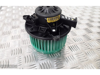 Вентилятор печки 5242673301 Opel Meriva B