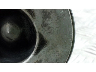 Píst 186406203GE, 038J   Audi A3 S3 A3 Sportback 8P  pro Jiný motor 0.0  