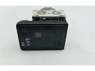 Блок управления ABS 28515242123 Dacia Dokker