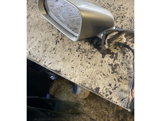 Зеркало (механическое)       Skoda Octavia Mk2 (1Z)  2004 - 2013 года   