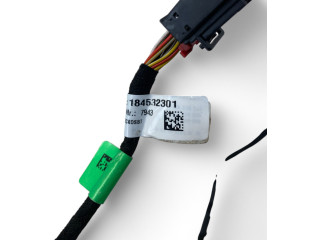 Außenspiegel elektrisch Tür vorne       Audi A6 S6 C8 4K  2018 -  года   