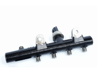 Vstřikovací lišta 175210651R, 175210651R   Renault Clio IV    K9K646 