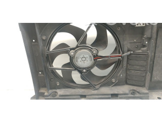 Вентилятор радиатора     1253A9, 1253A9    Citroen C4 Grand Picasso 