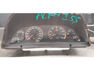 Přístrojová deska Alfa Romeo 155 1995